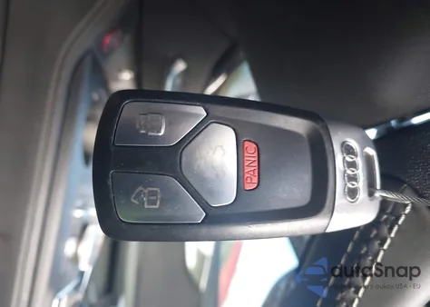 2019 Audi S5 3.0T Premium from USA, damaged, VIN WAUB4CF57KA074964